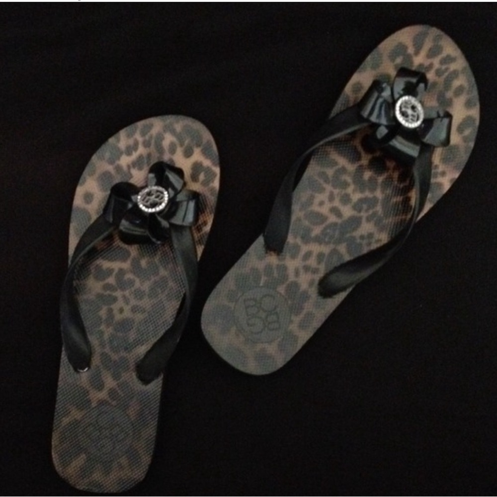 BCBG Flipflops
